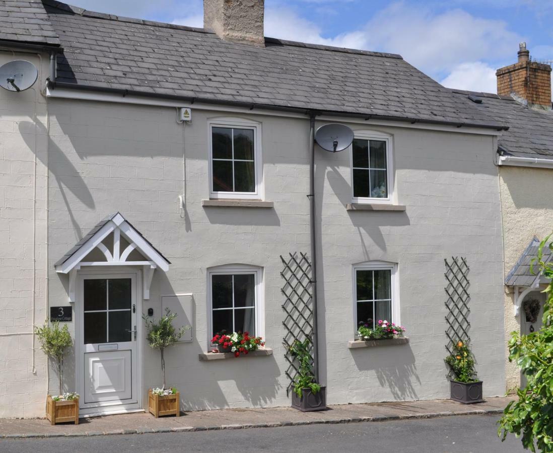 Foxglove Cottage Clearwell Exterior photo